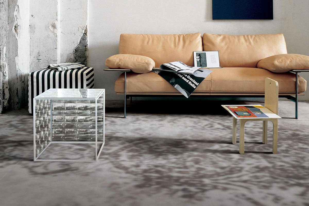 Grand Carpet