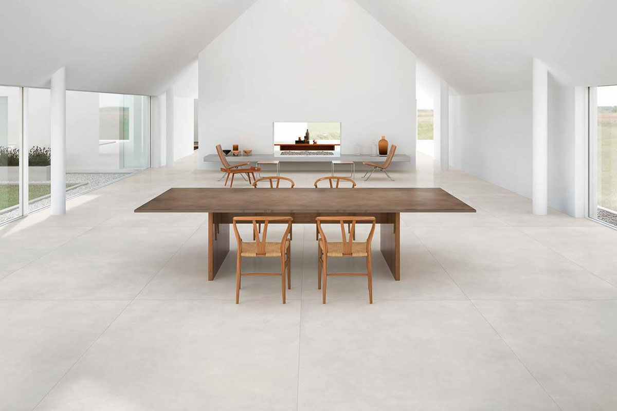 Grande Concrete Look