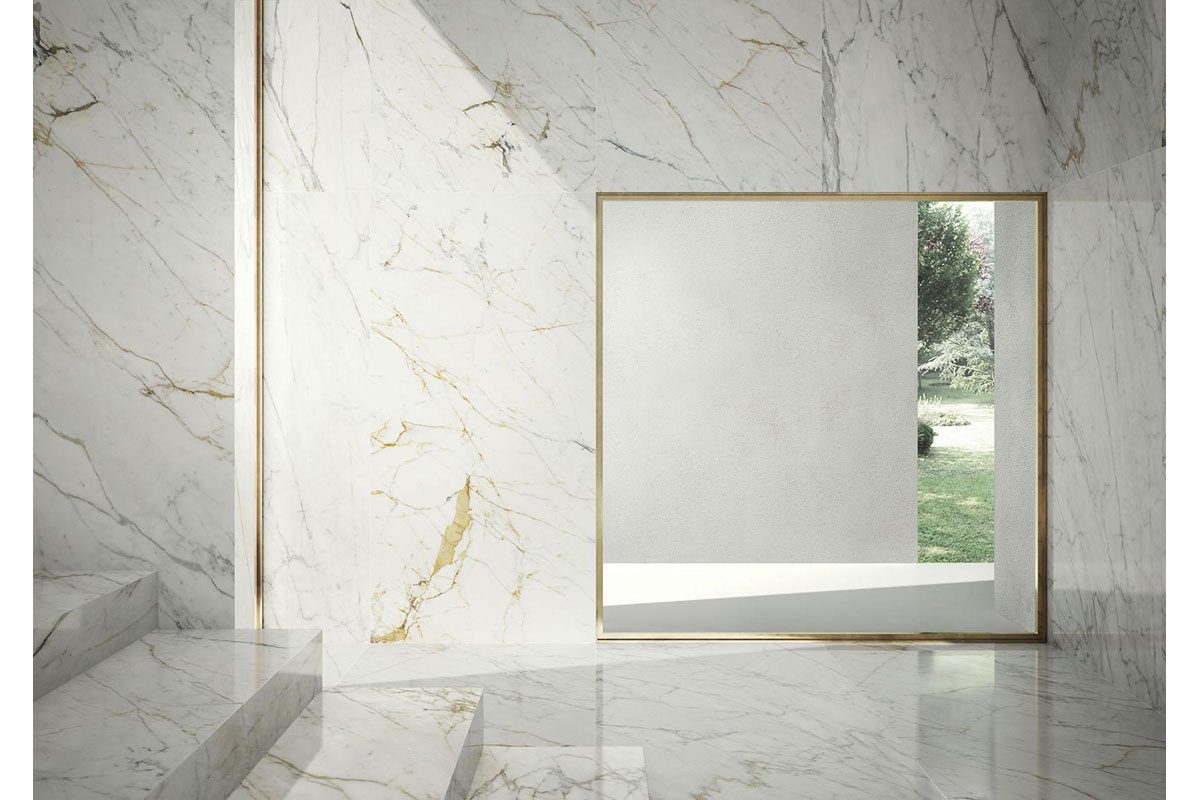 Grande Marble Look Grande Marble Look