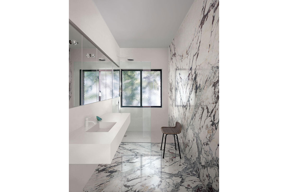 Grande Marble Look Grande Marble Look
