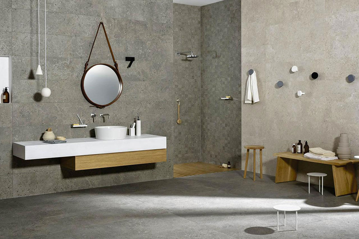 Mystone Gris Fleury Mystone Gris Fleury