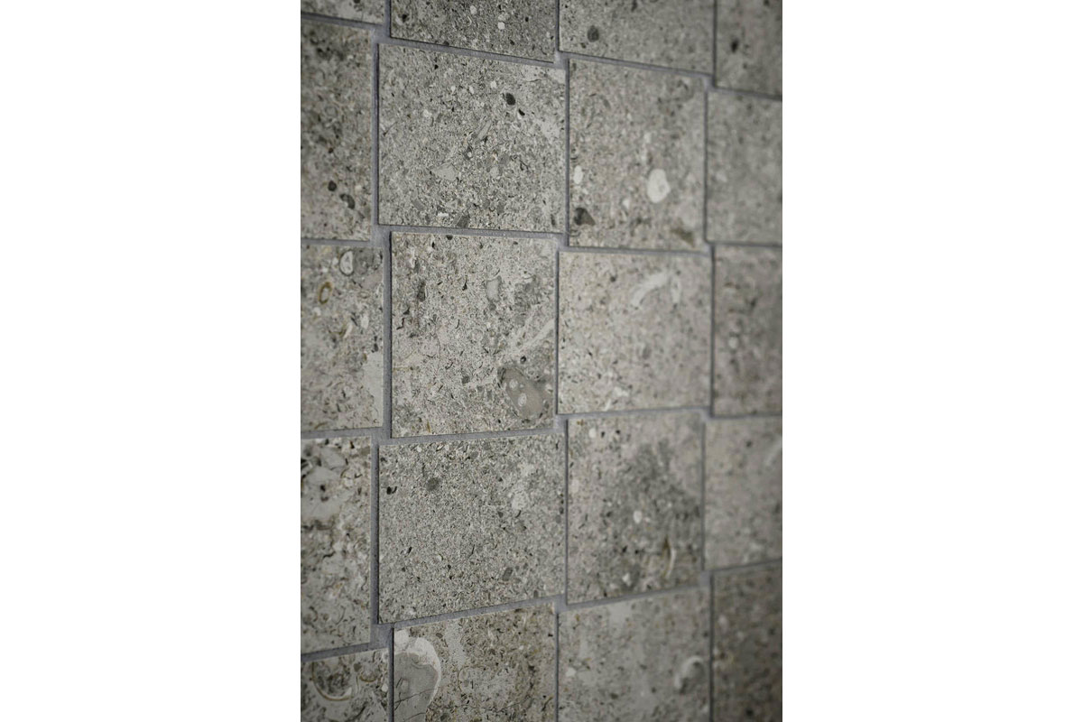 Mystone Gris Fleury Mystone Gris Fleury