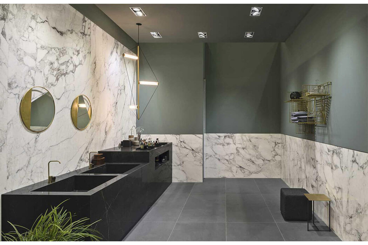 Grande Marble Look/1 Grande Marble Look/1