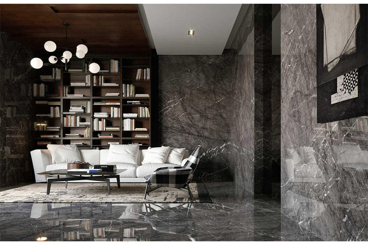 Grande Marble Look/1 Grande Marble Look/1