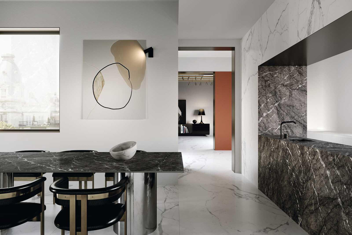 Grande Marble Look/2 Grande Marble Look/2