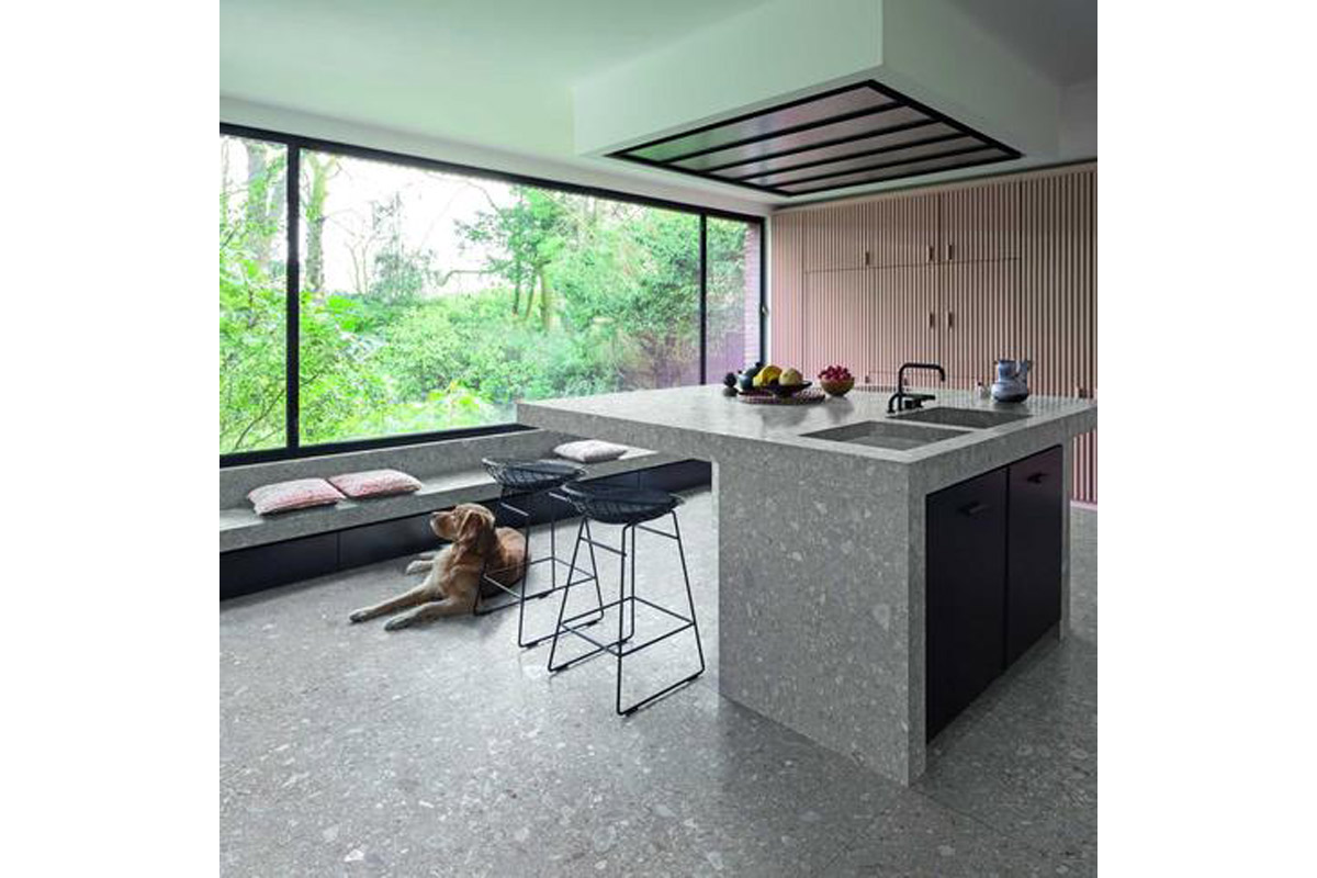 Grande Stone Look Grande Stone Look
