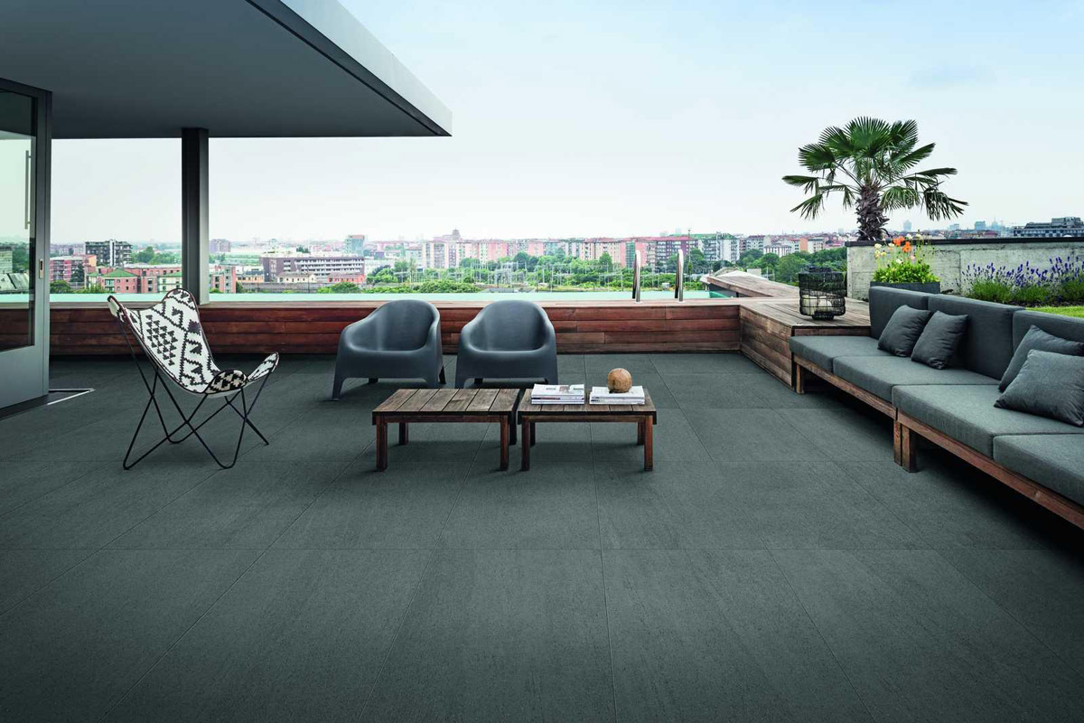 Mystone Basalto