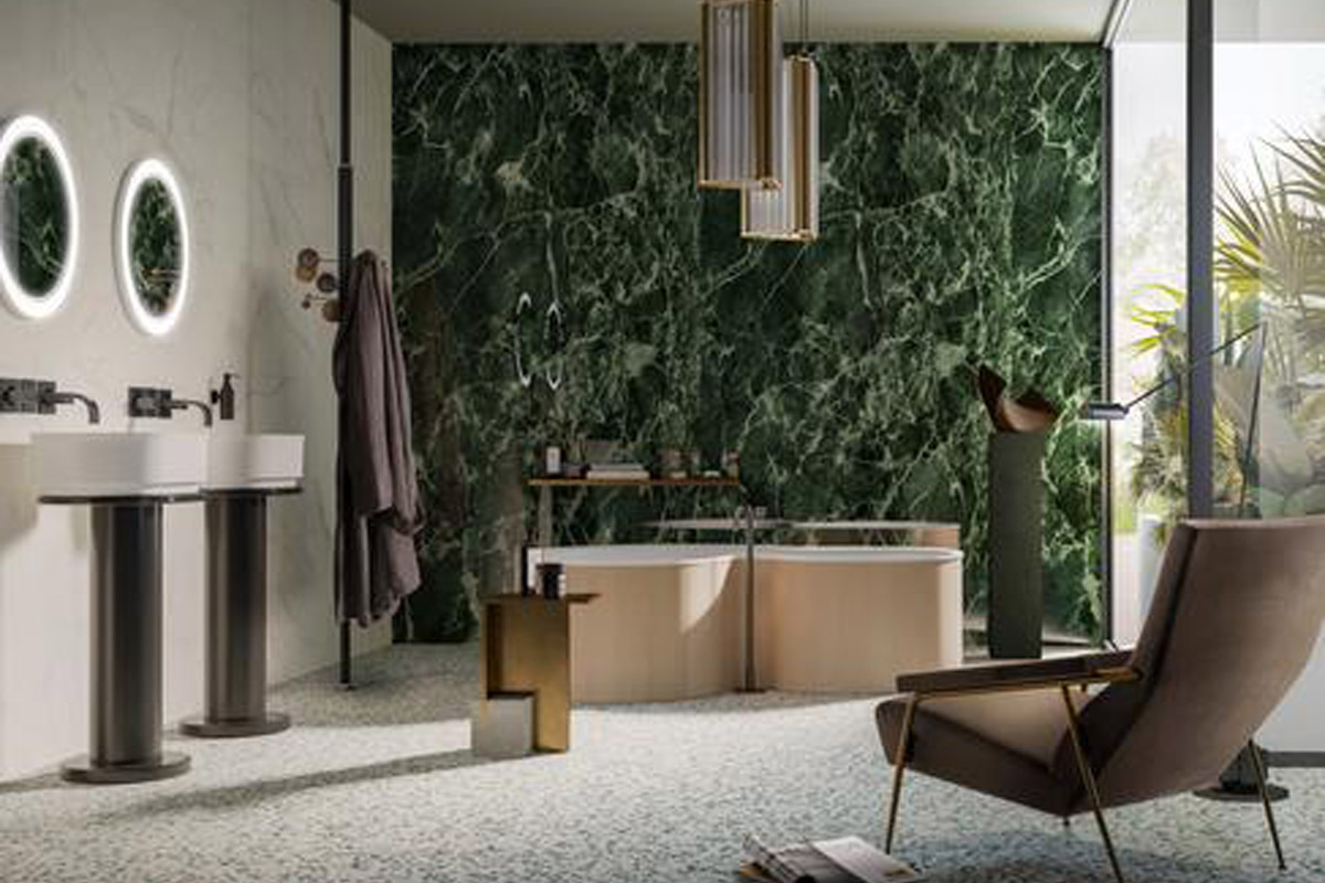 Grande Marble Look/3