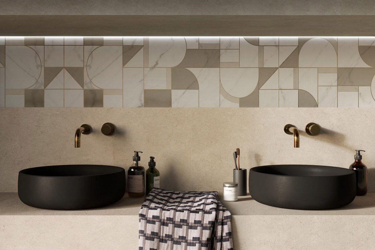 Allmarble Wall