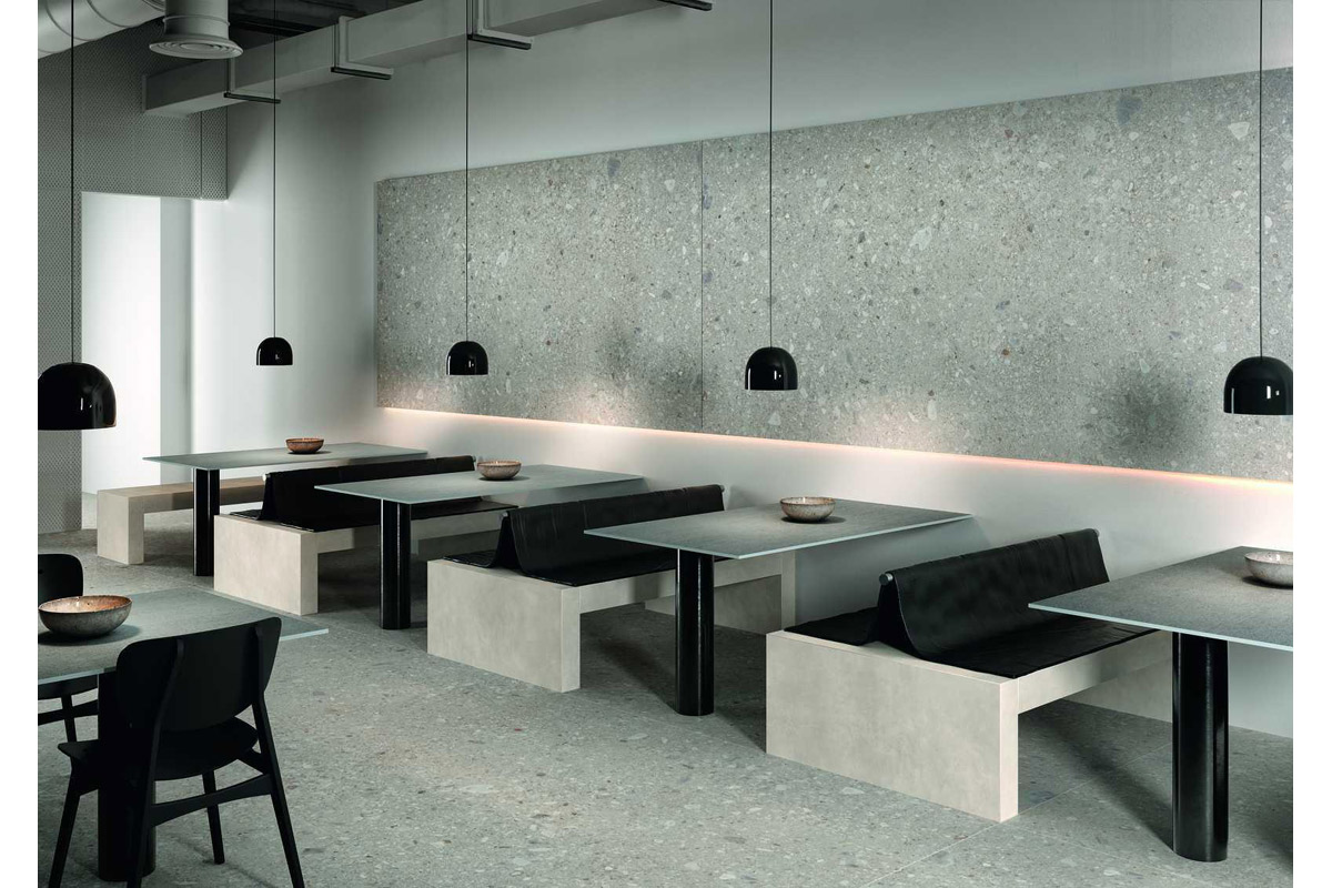 Grande Stone Look