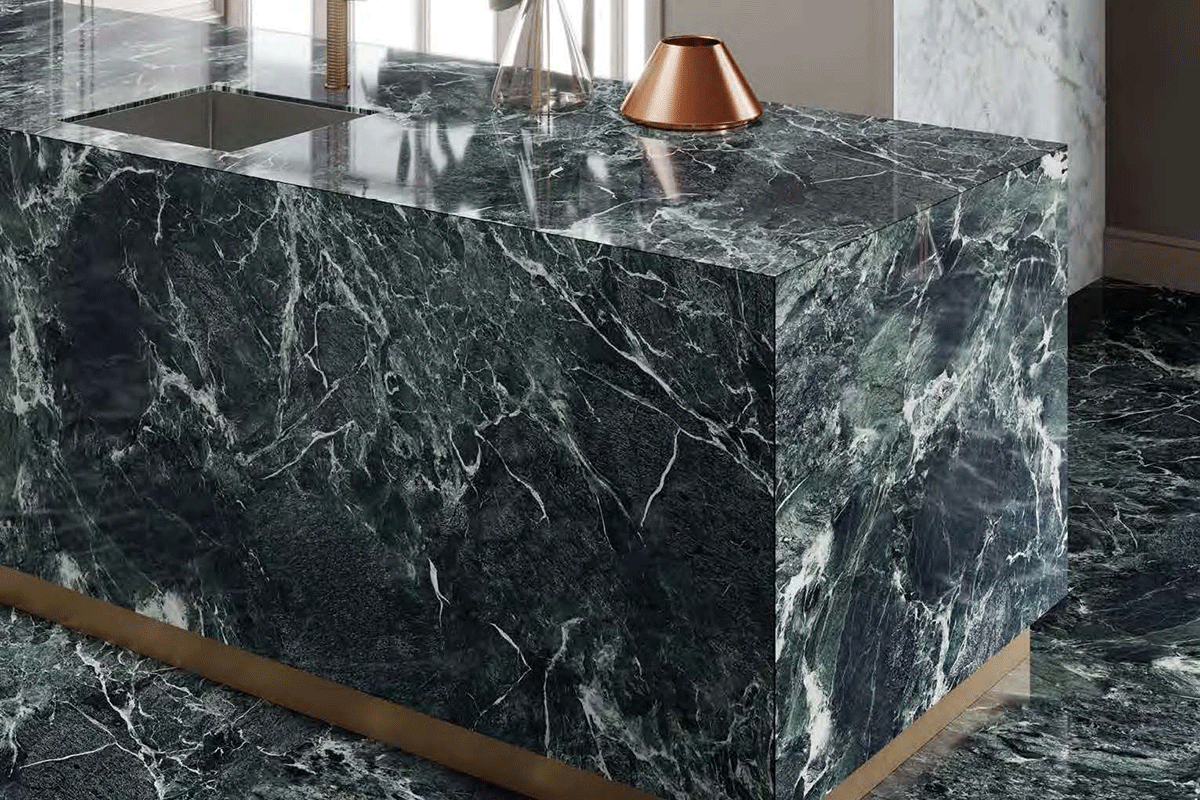 Aosta Green