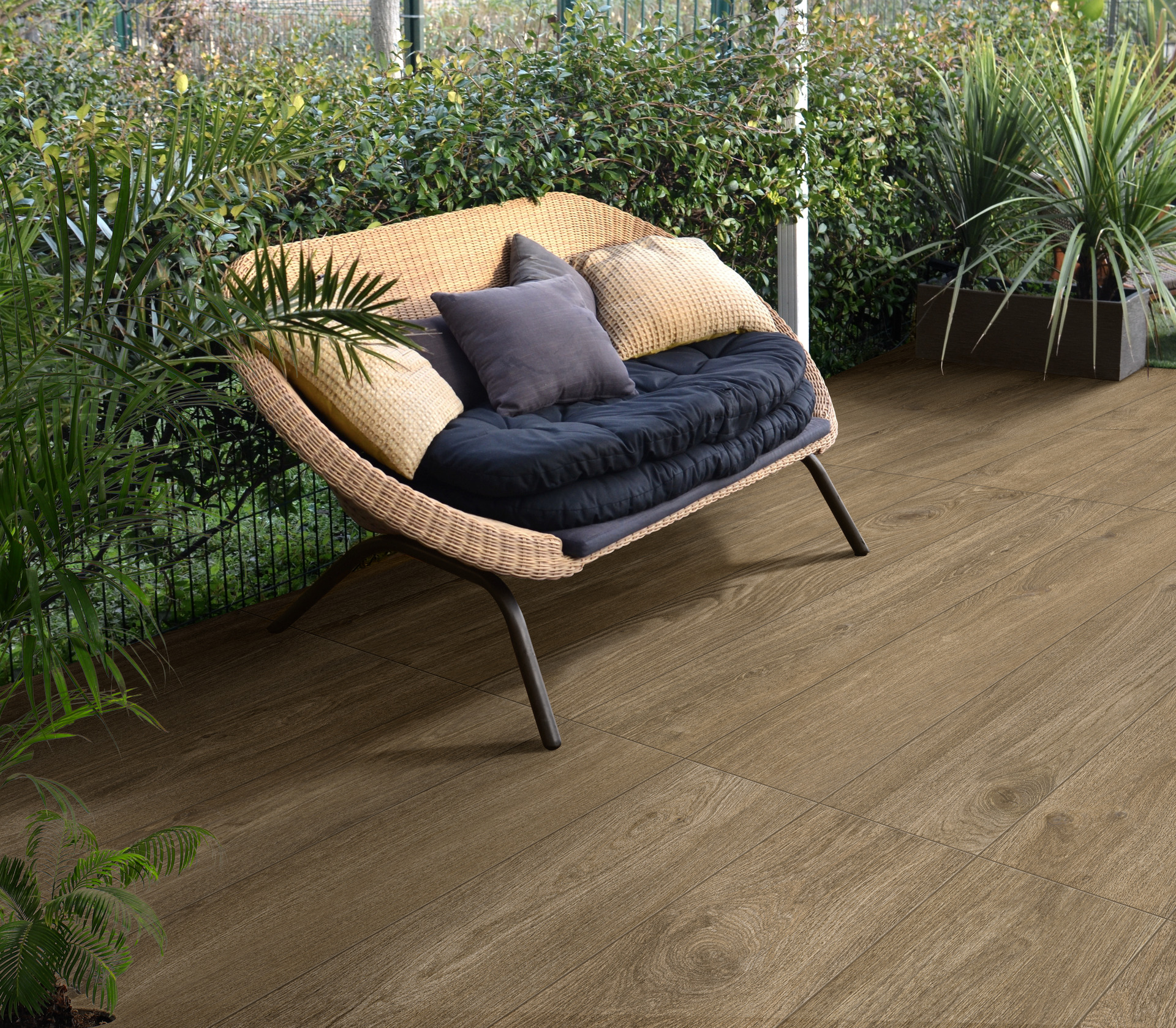 Wood effect πλακάκια: φυσική ζεστασιά με αντοχή και χωρίς απαιτητική συντήρηση