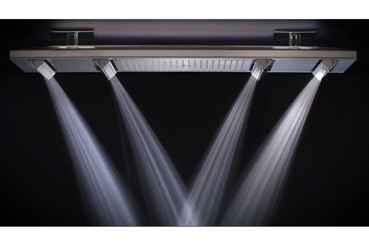 BATH FAUCETS Product 242