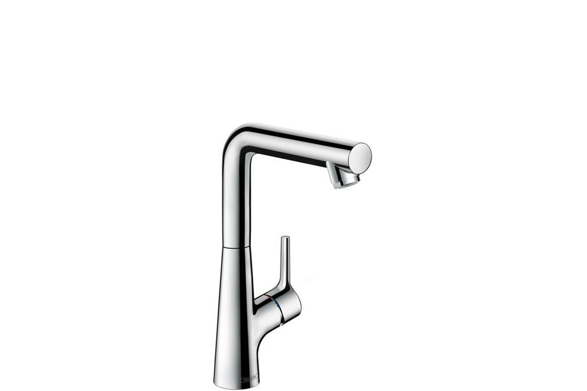 WASHBASIN FAUCETS Product 322