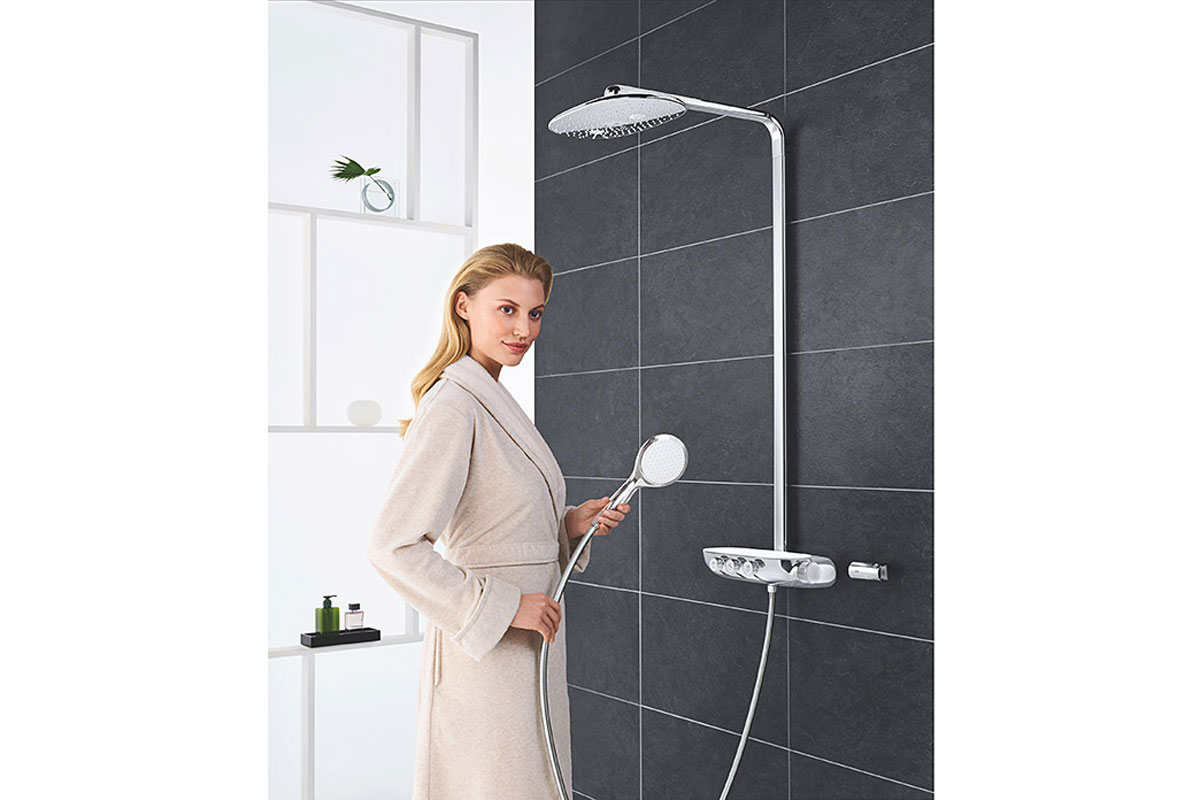 WASHBASIN FAUCETS Product 355