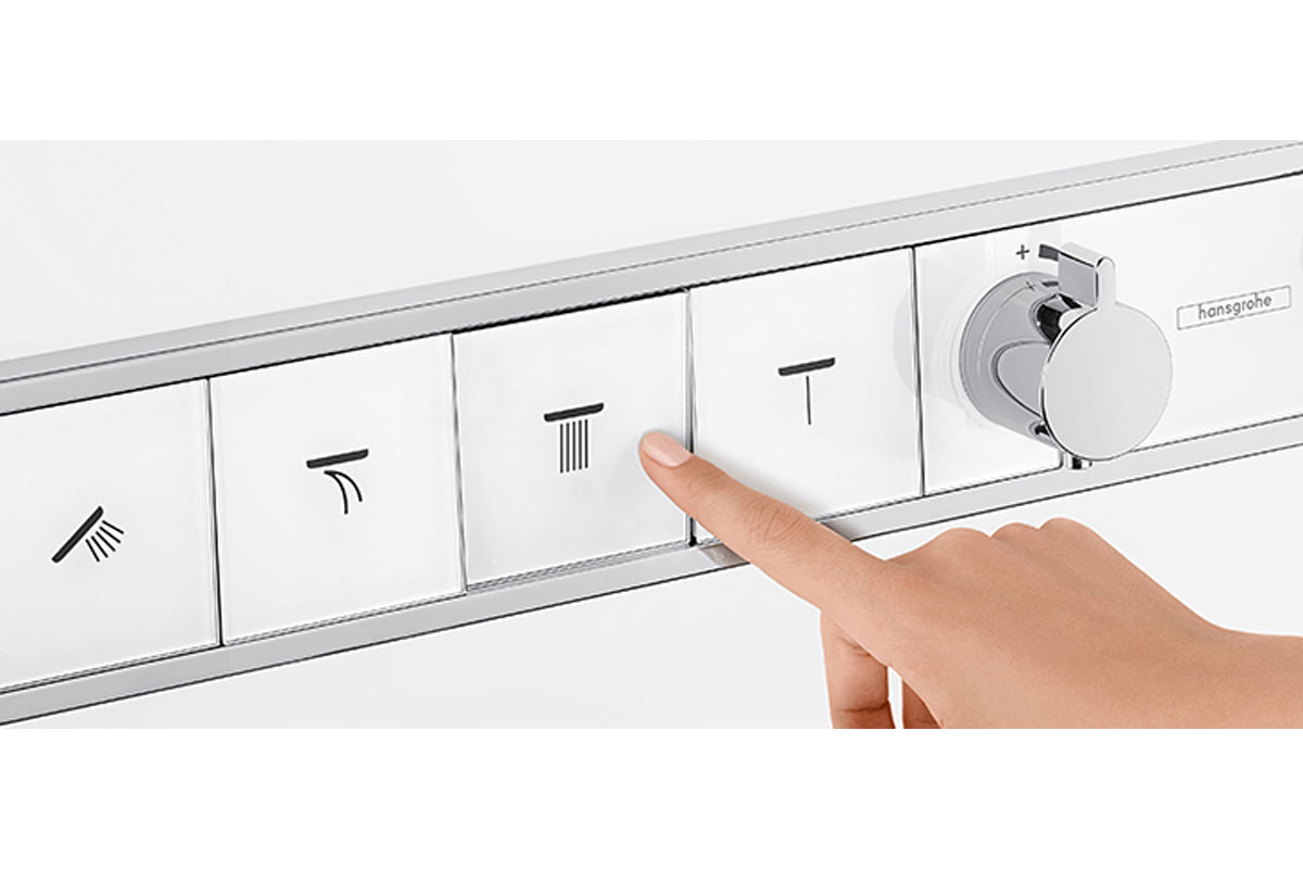 WASHBASIN FAUCETS Product 354