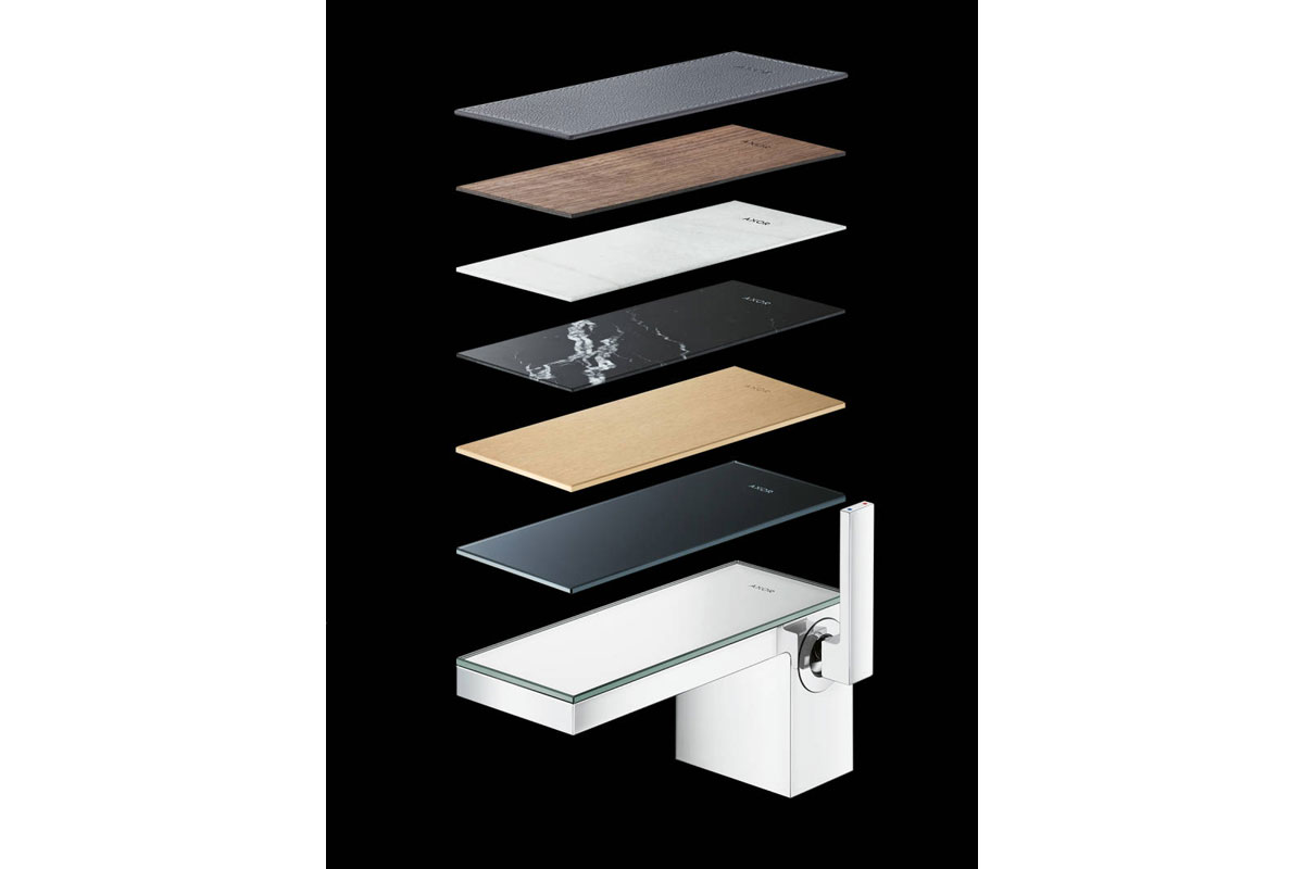 Axor Journal Individualisat