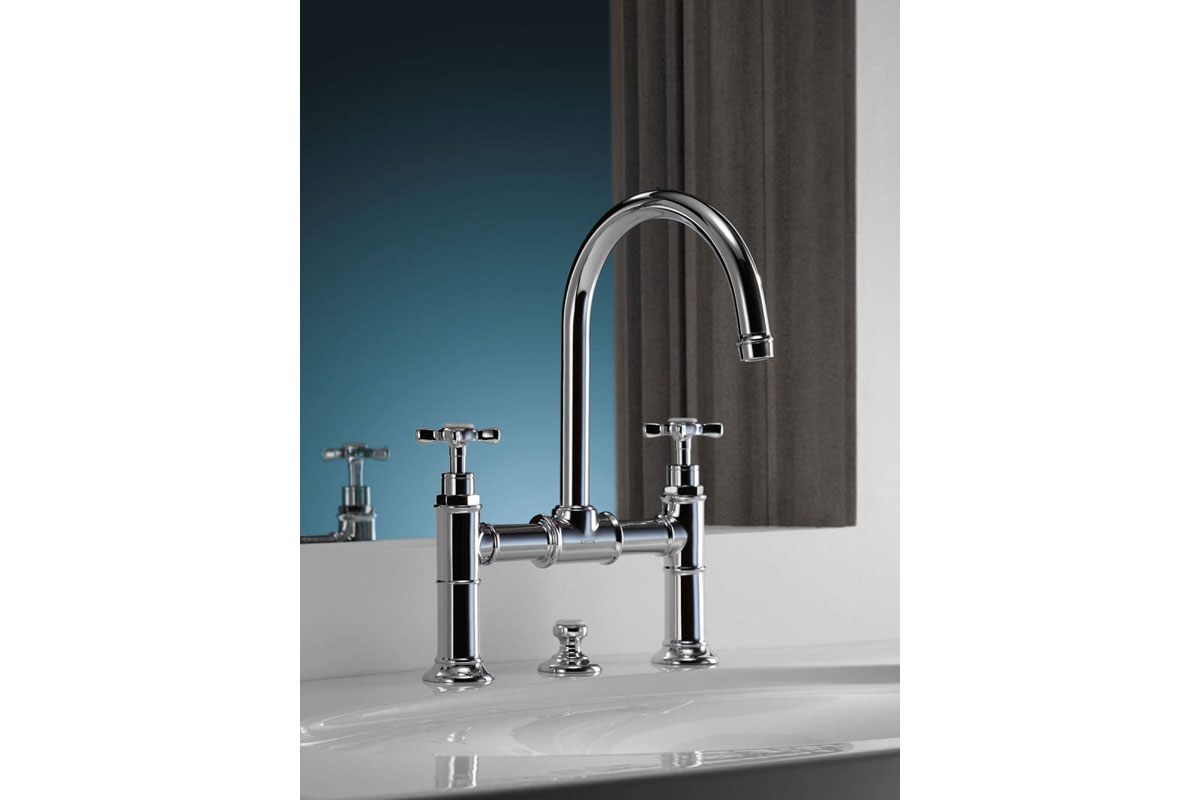 Axor Products Axormontreux