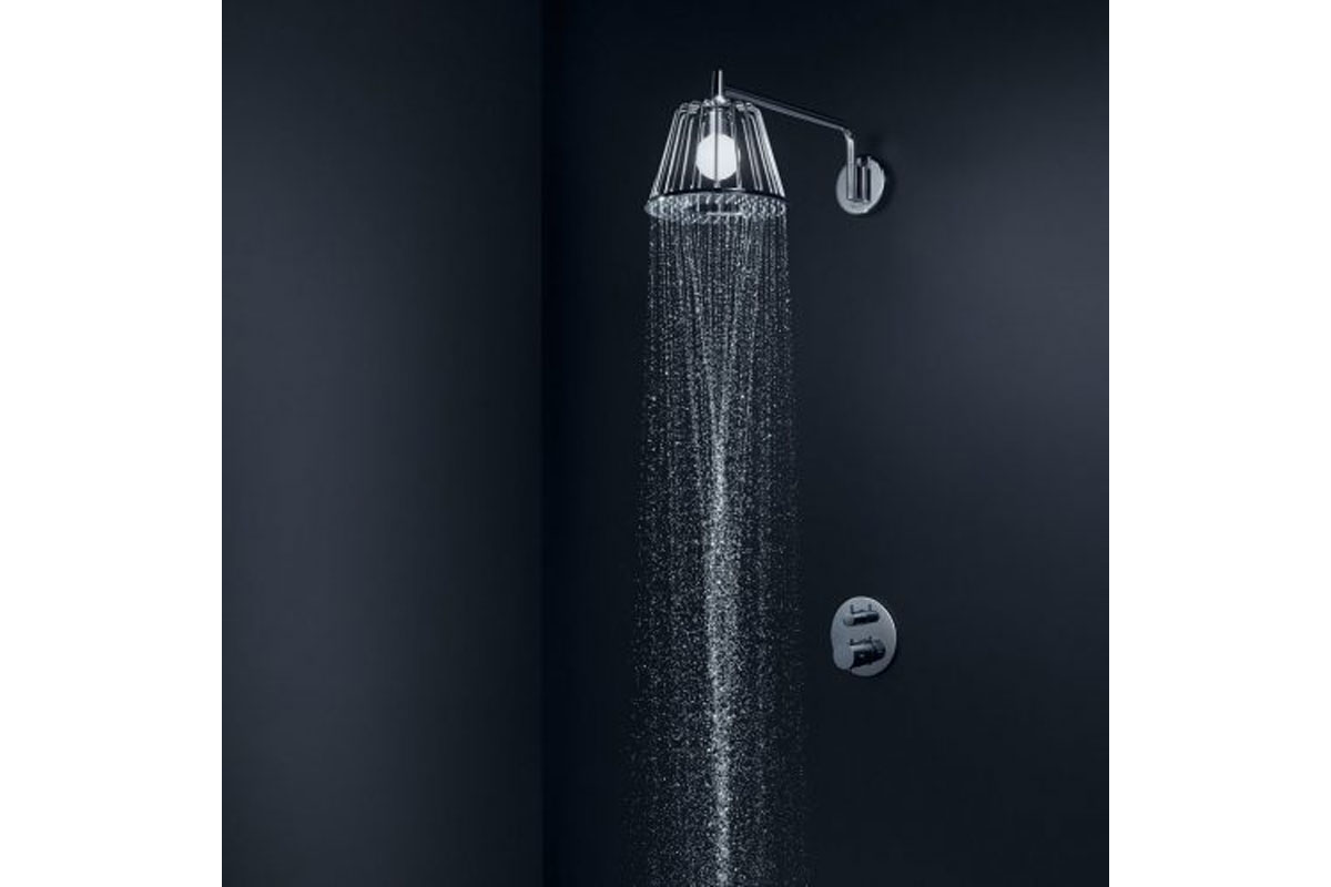 Axor Products Axorshowers L