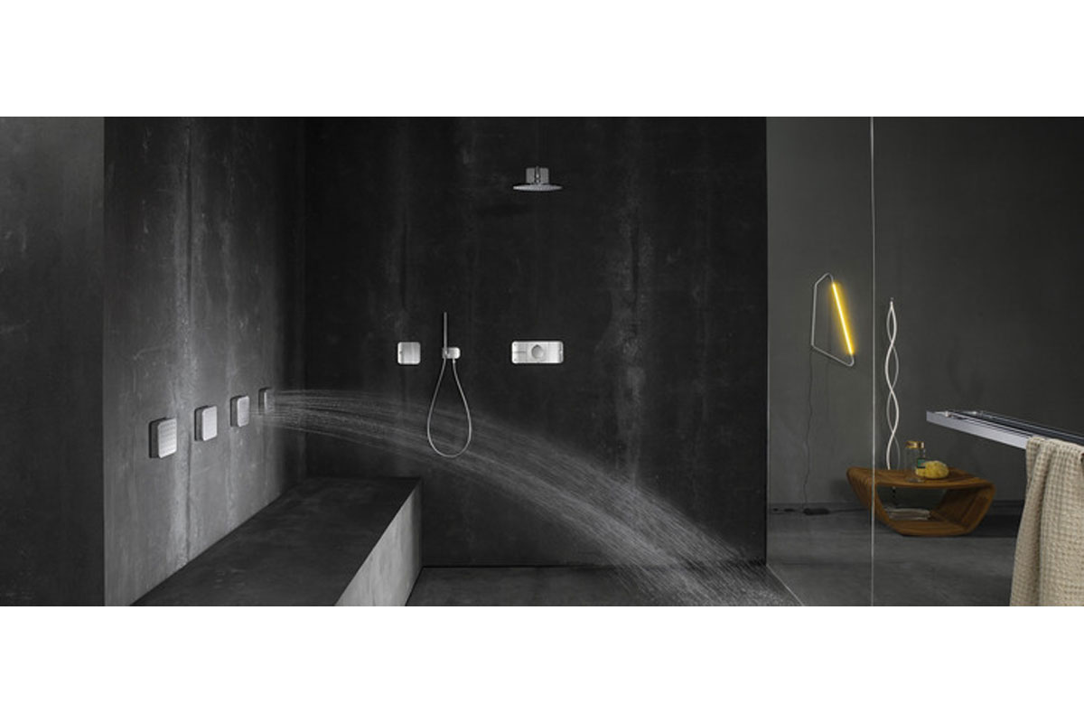 Axor One Showersolution