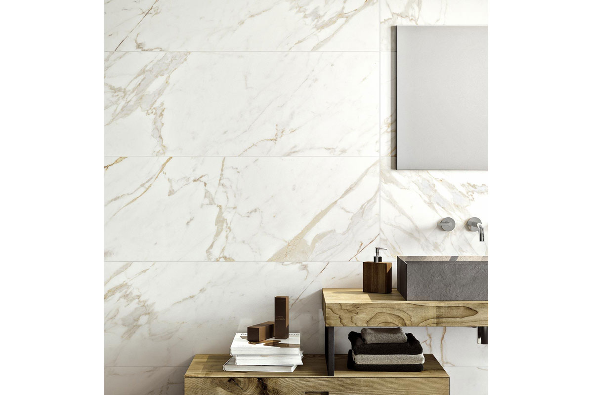Bistrot-Wall