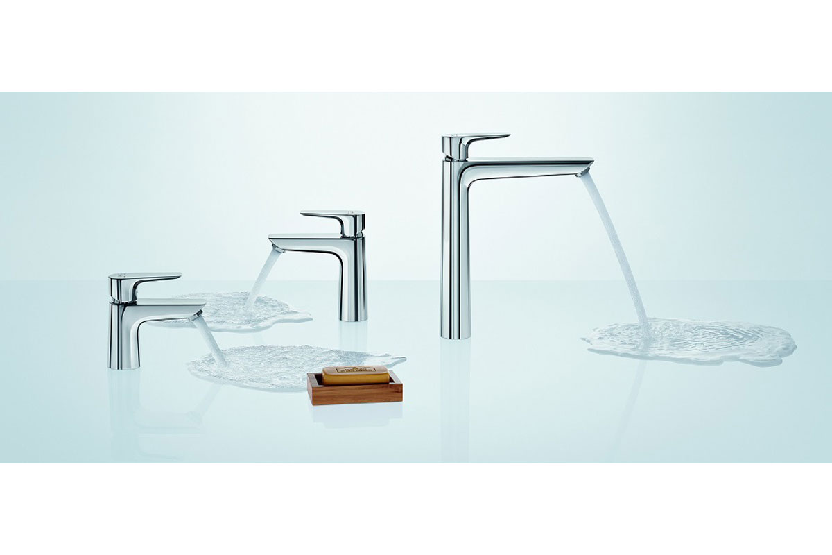 Hansgrohe Talis E