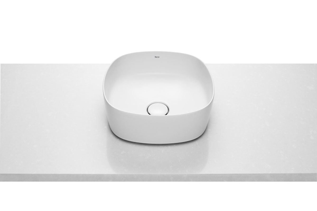 Inspira Washbasin Soft 37x3