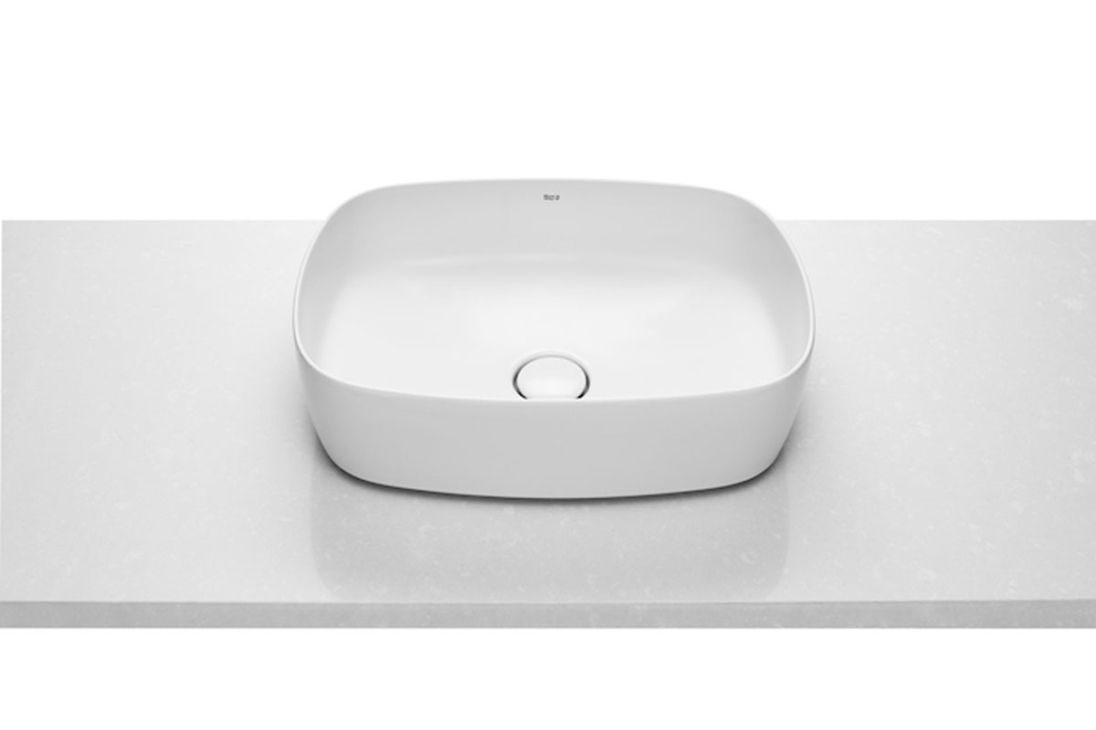 So437 Ambround Lavabo