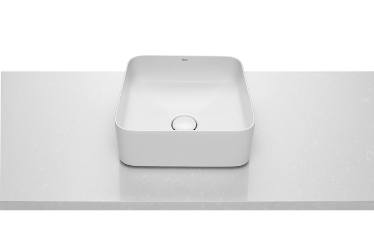 Inspira Washbasin Soft 37x3