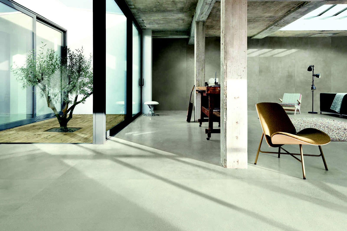 Maiora Concrete Effect