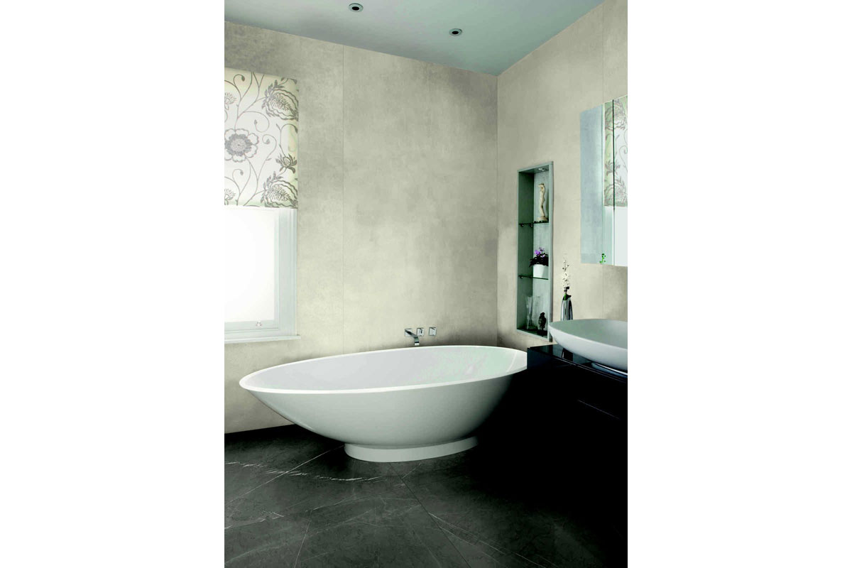 Maiora Concrete Effect
