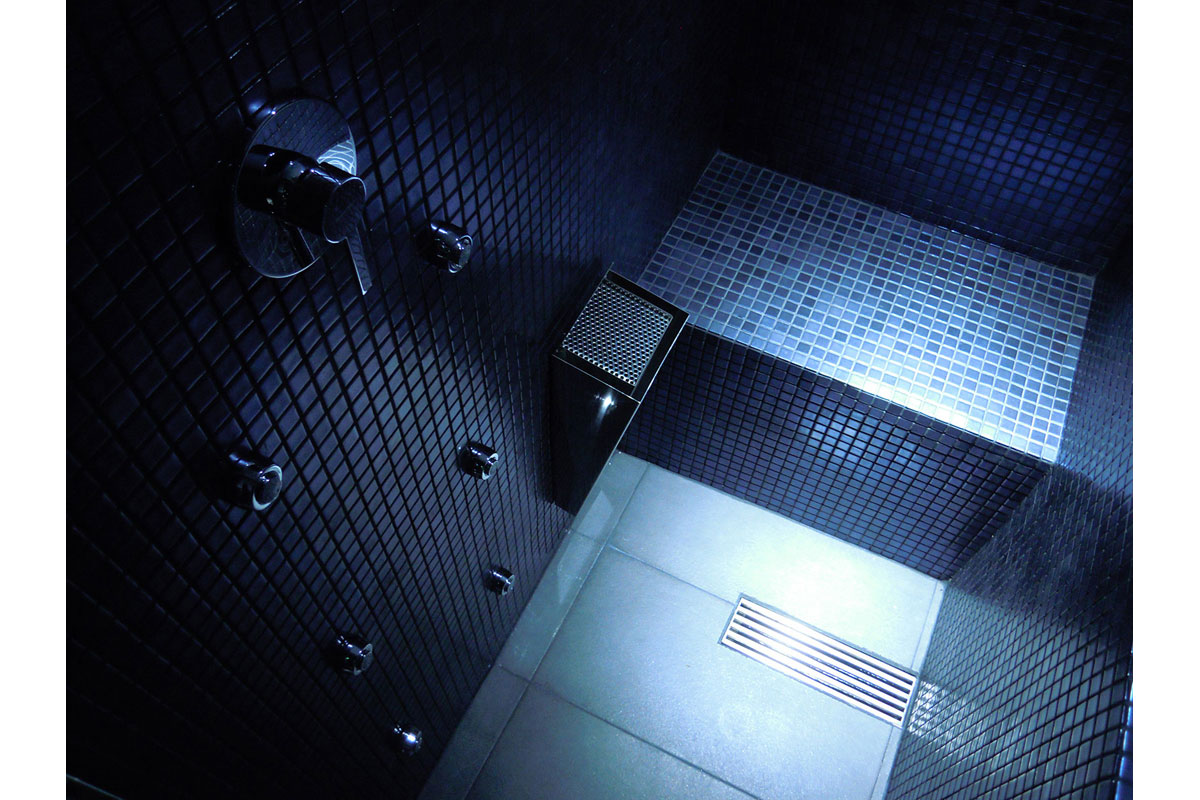 Sagittarius Space Mosaic Deco