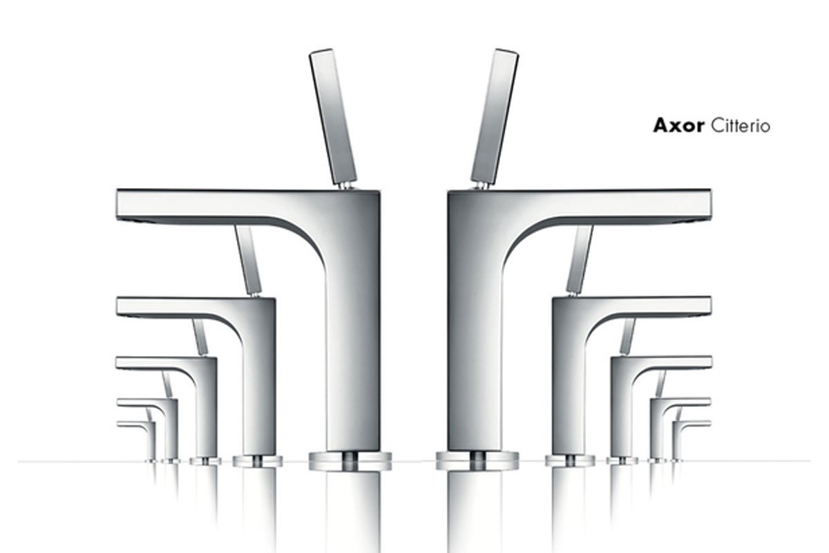 Ax Axor Citterio Collection