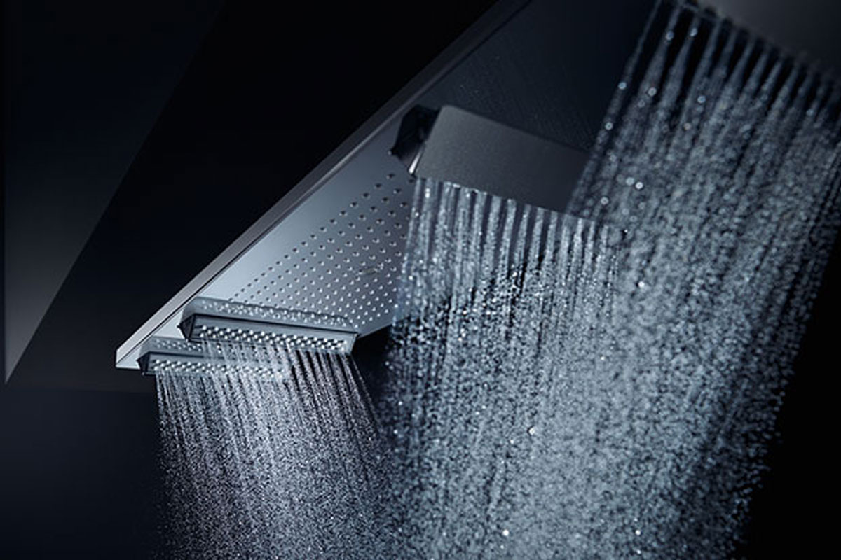 Ax Showers Showerheaven 730