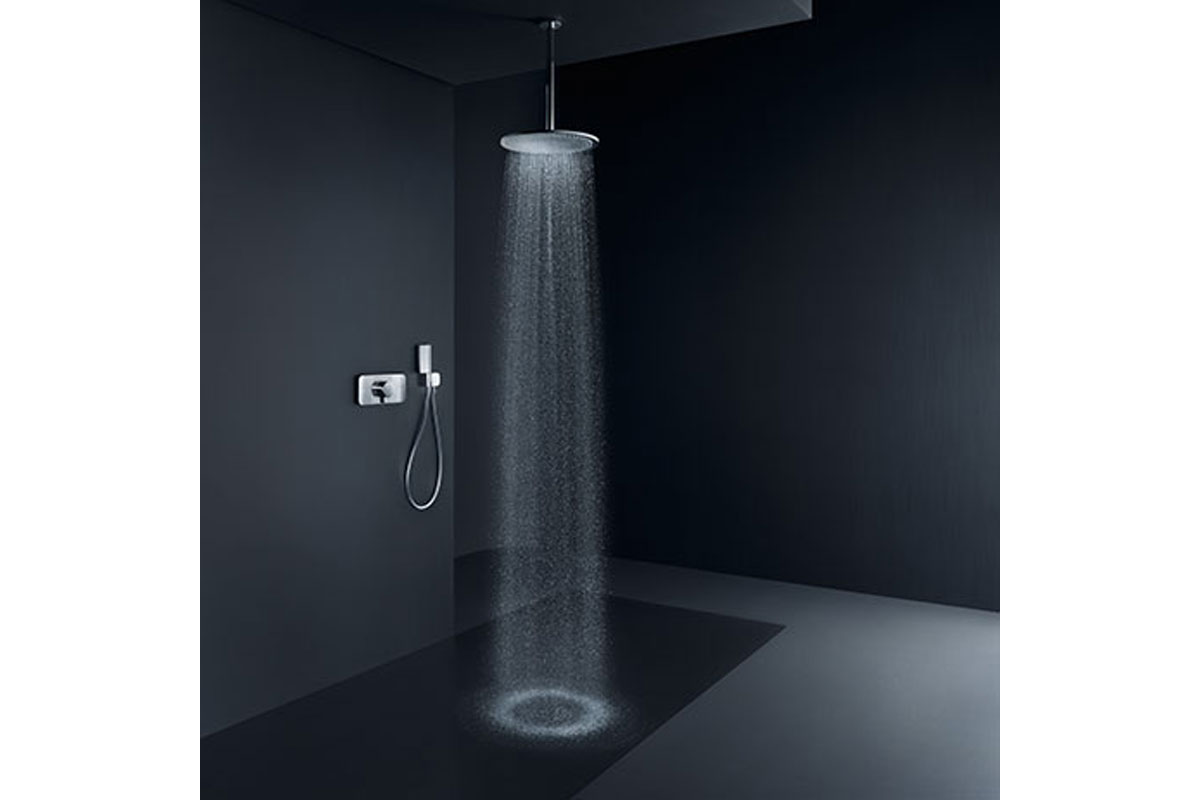 Ax Showers Axor One Ambienc