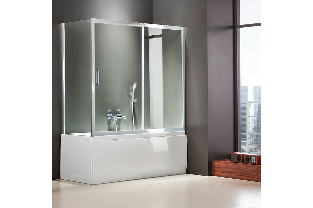 Axis Plus Bath
