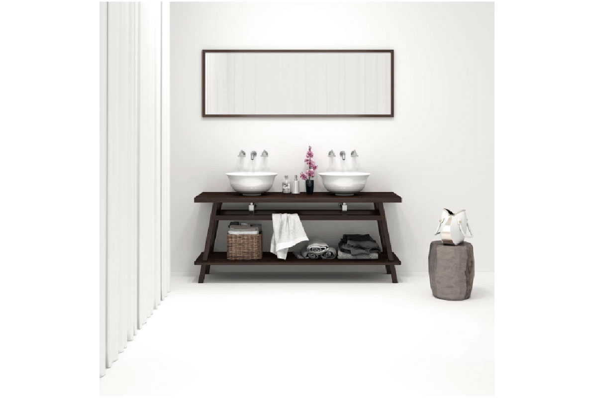 Cavaletto 170 170x50x74cm