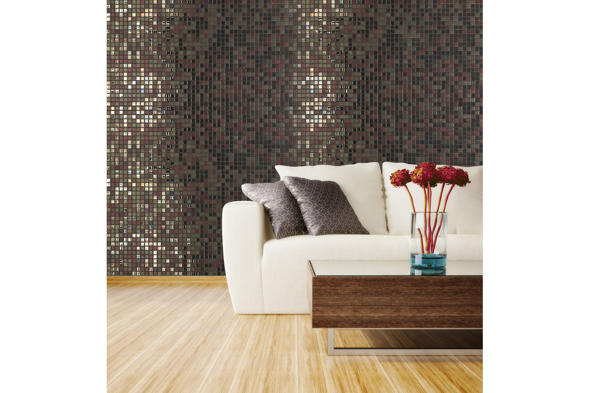 Ezzari Mosaic 495