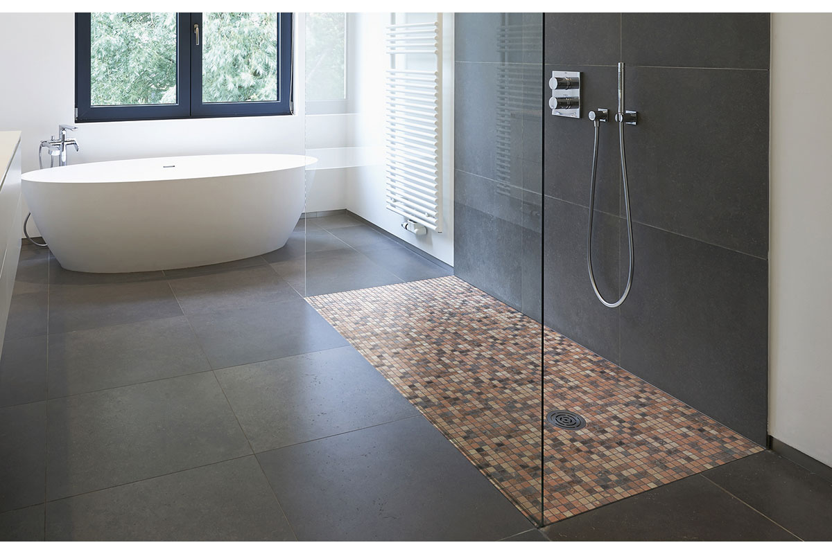 Ezzari Mosaic 504
