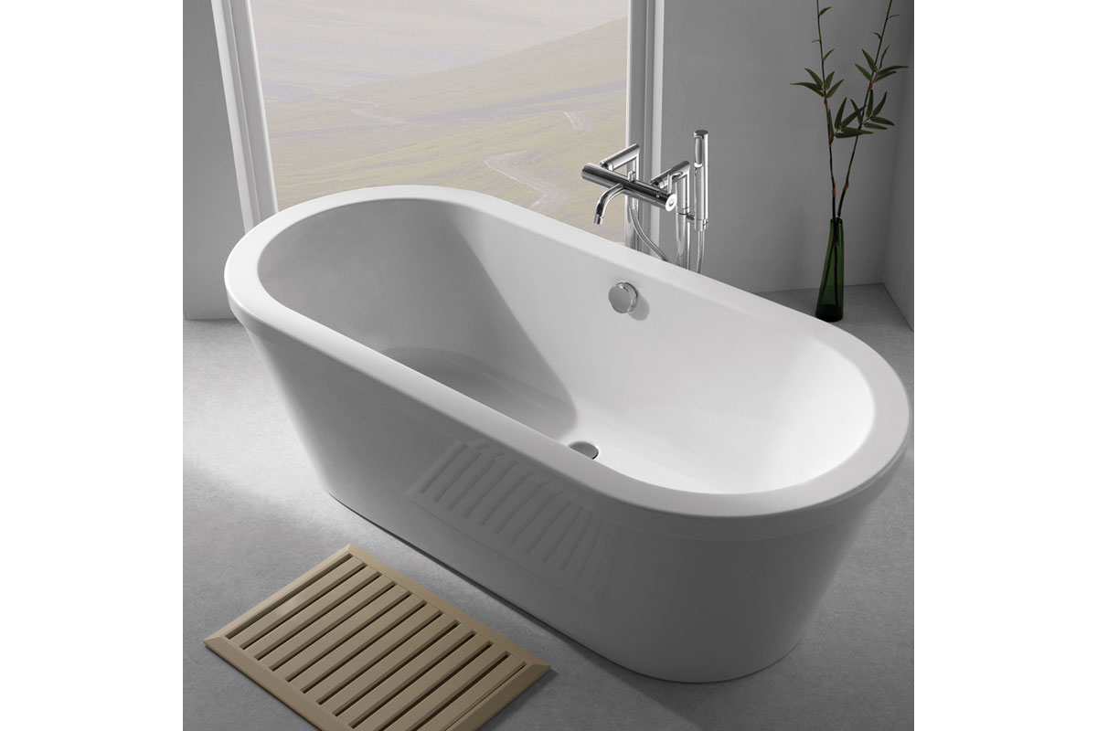 Halcyon Oval 175x80