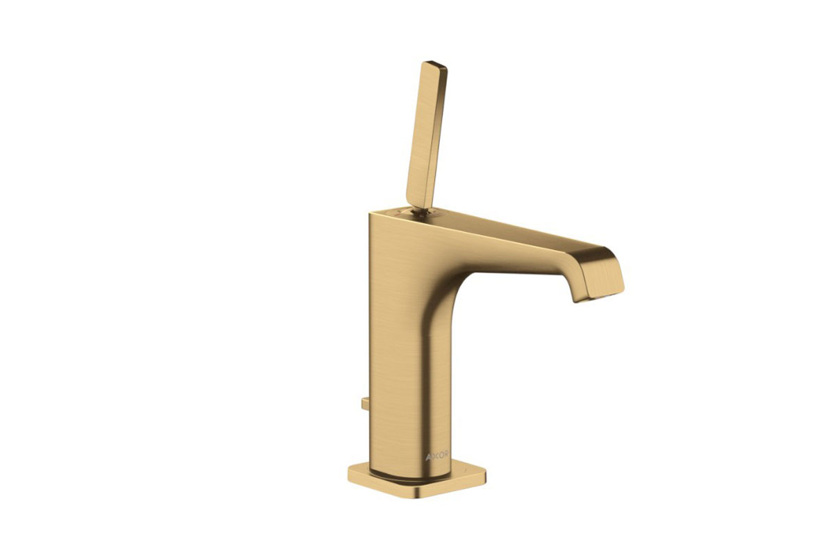 Hansgrohe Axor Citterio E