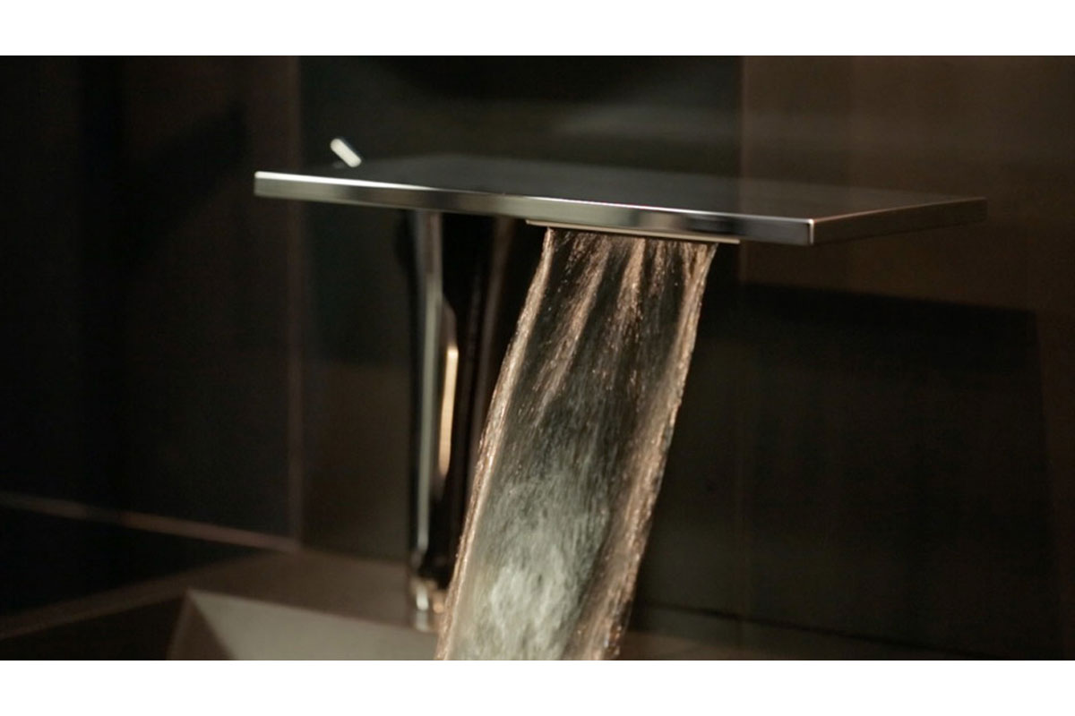 Hansgrohe Axor Clarkenwell