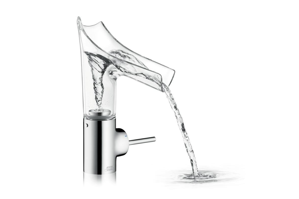 Hansgrohe Axor Starck V Sin