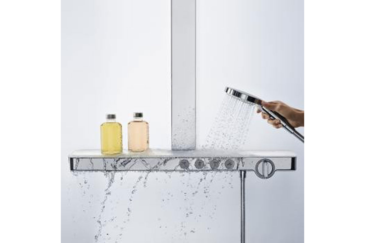 Hansgrohe Rainmaker Select