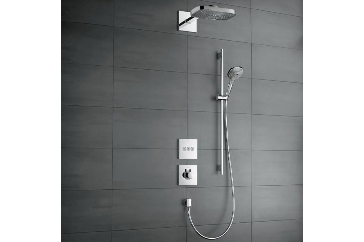 Hansgrohe Showerselect Inbo