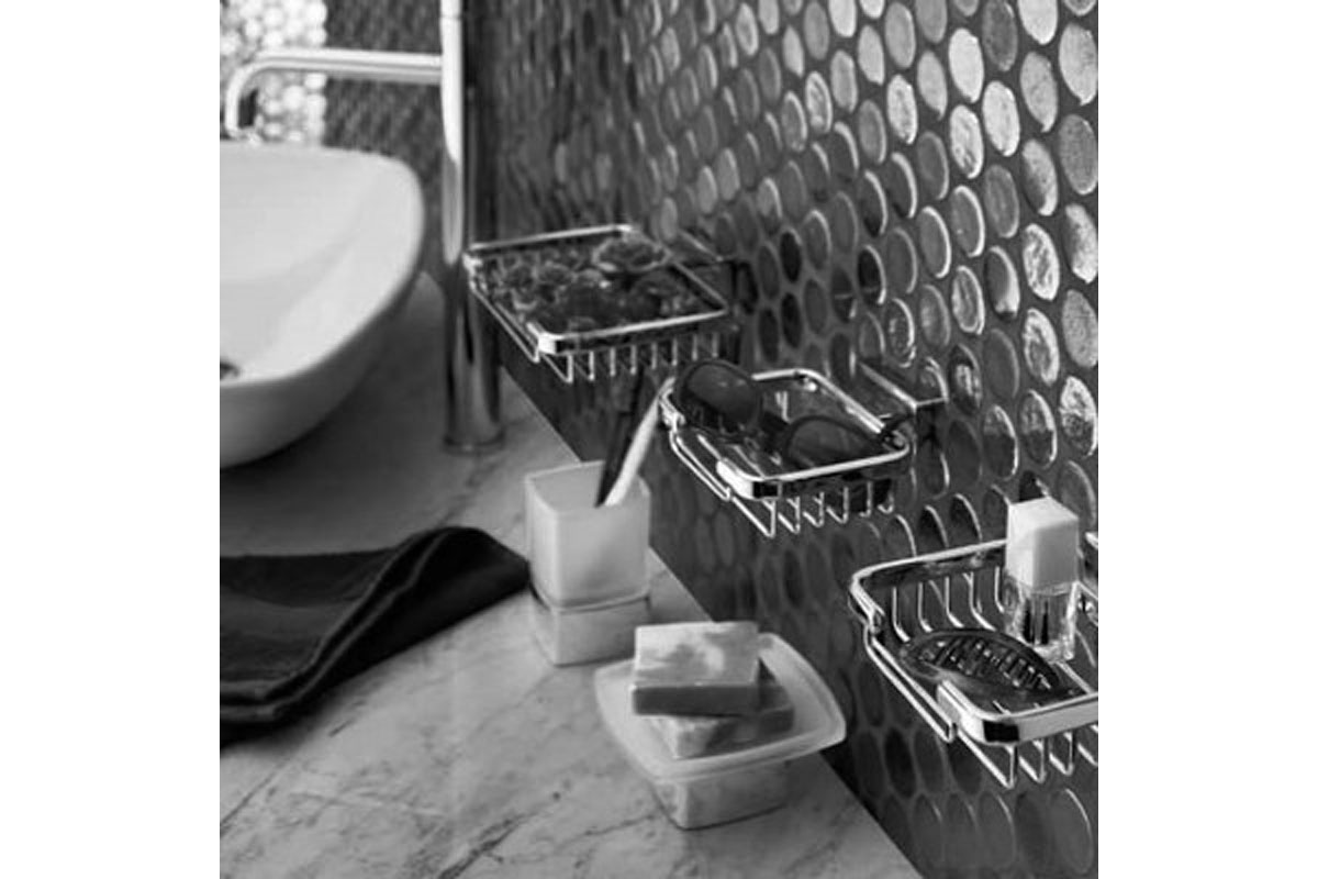 Inda Lea Bathroom Accessori
