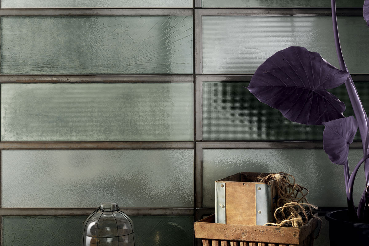 Industrial Glass