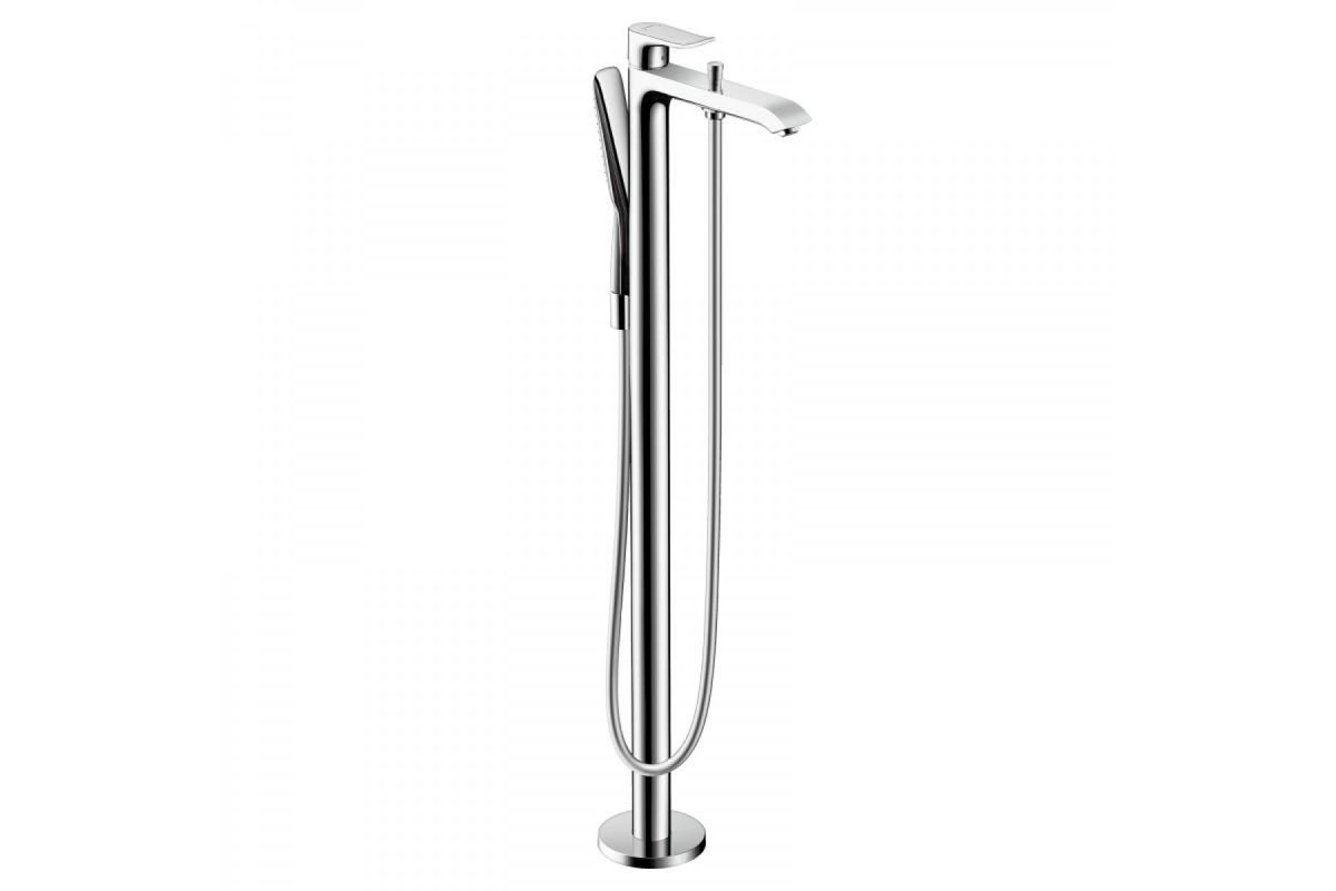 Metris Floor Standing