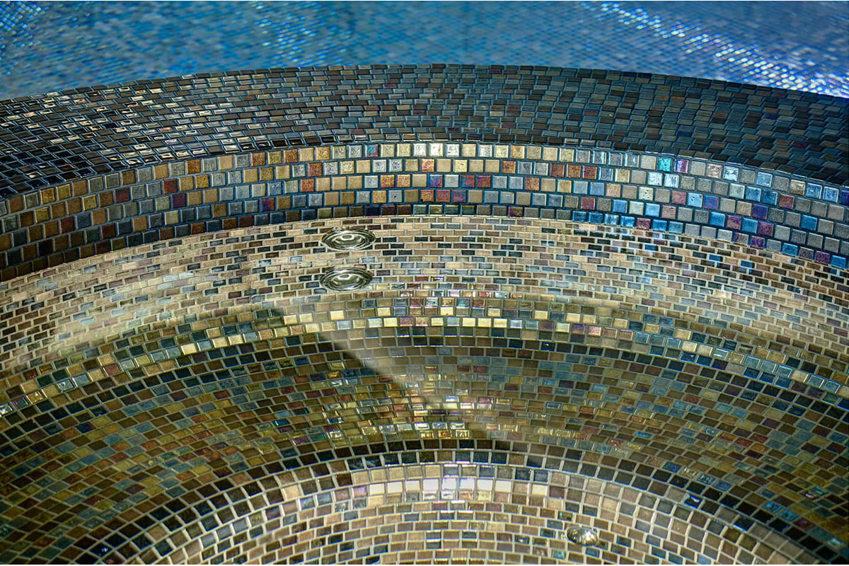 Ezzari Mosaic 512