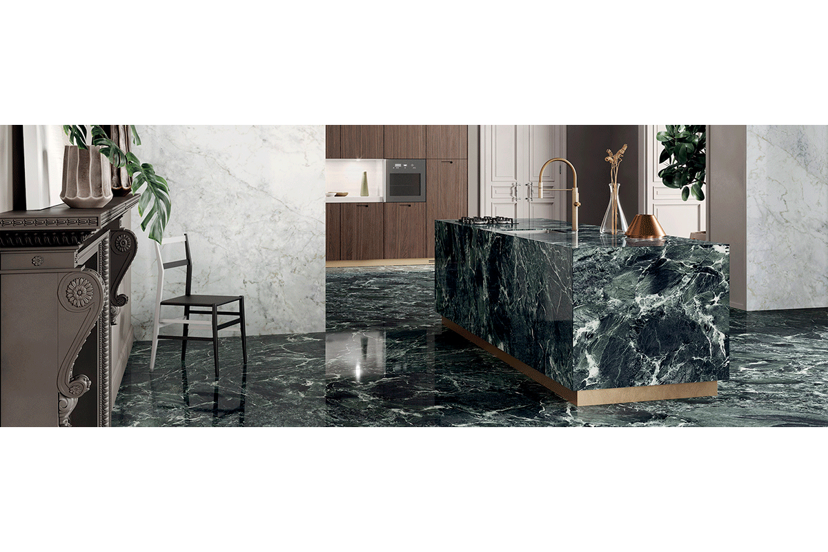 Aosta Green